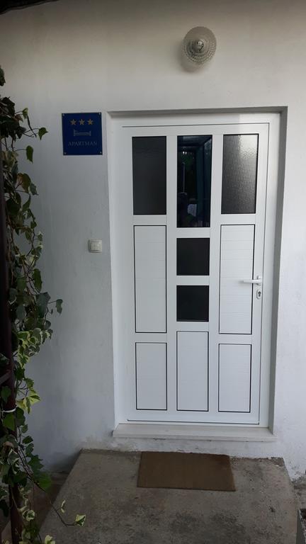 Apartments Tony Stanici - Omiš Εξωτερικό φωτογραφία