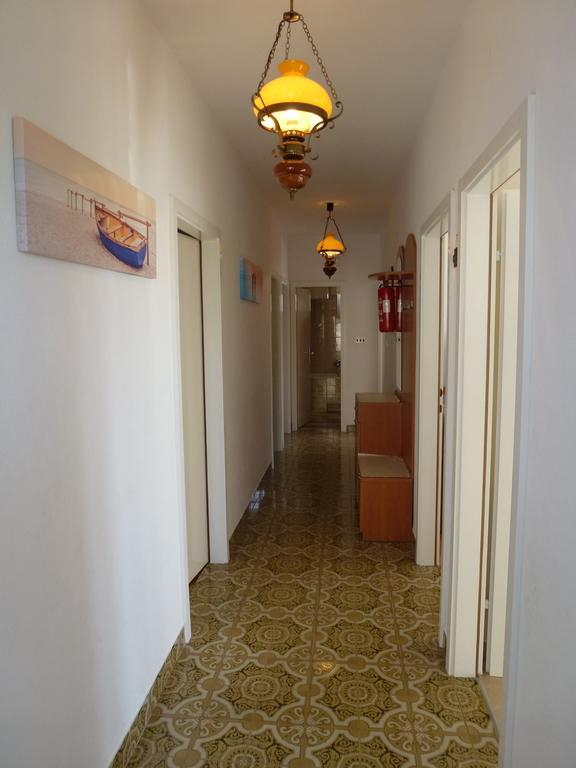 Apartments Tony Stanici - Omiš Εξωτερικό φωτογραφία